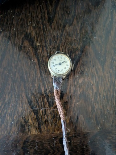 Vintage siro watch not working - siro,
