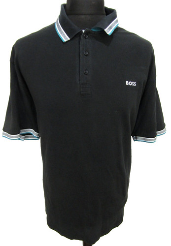 Hugo boss short sleeve - hugo,