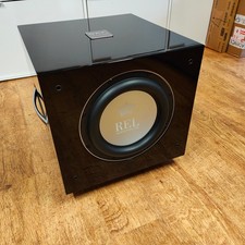 Rel 510 active - rel, active/powered