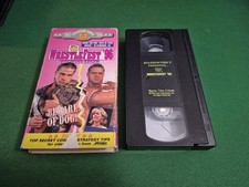 WWF Wrestlefest 96 1996 In