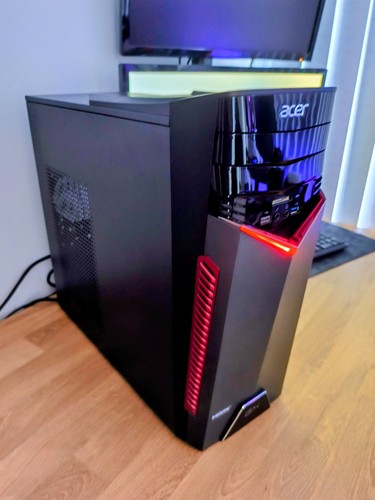 Budget gaming 0ghz 8gb - 3.0ghz,