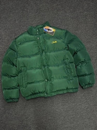 Corteiz bolo puffer - bolo, jacket