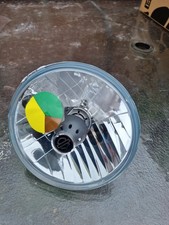 New Original Headlight For 2009 - 2021 Harley Davidson Sportster XL Iron 883