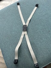Samsonite Retaining Straps With Screws