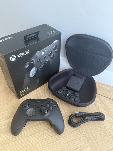 Microsoft xbox elite - microsoft, series