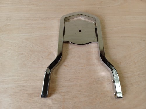 Harley davidson low sissy - davidson, bar