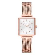 Rosefield QMWMRG-Q040 Ladies