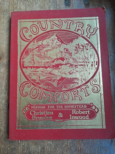 Country comforts designs for - country, comforts.