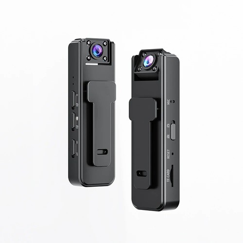 Body camera 1080p pocket - pocket, video