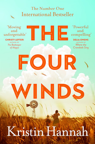 The four winds from - the,