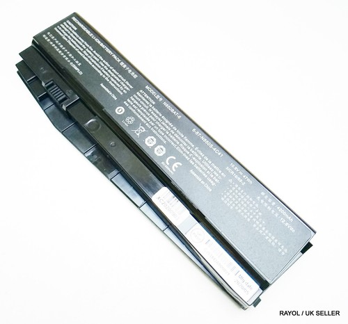 Genuine clevo 47wh battery for - 47wh,