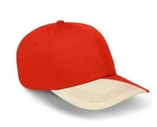 NEW MINI BASEBALL CAP 6 PANEL