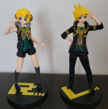 Kagamine Rin and Len remocon