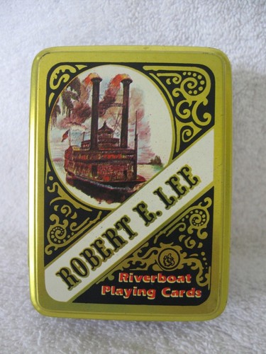 1980 robert lee riverboat - 1980,