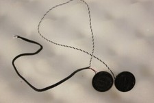 Medion Akoya E1210 Speakers