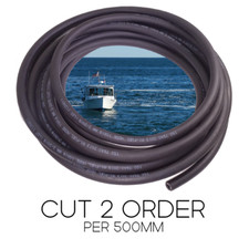 Marine grade rubber fuel - marine,