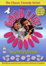The Good Life: The Complete