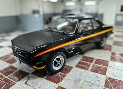 Whitebox 1975 opel - whitebox,