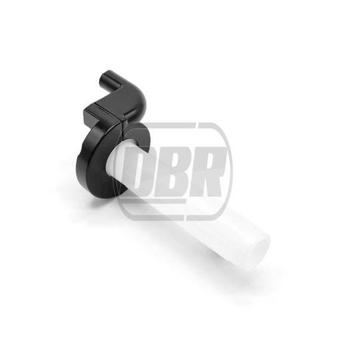 22mm aluminium twist throttle - 22mm,