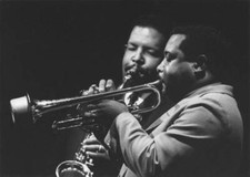 Cannonball Adderey Plays Alto