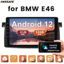 GPS Sat Nav Car Stereo DAB+