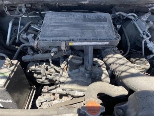 212372 full engine daihatsu - 212372,