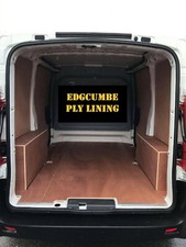 Van Ply Peugeot Expert/Citroen