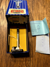 HORNBY DUBLO OO GAUGE - ES6