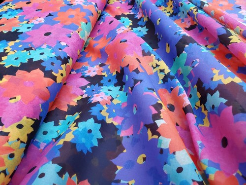 Italian cotton voile 100 - cotton,