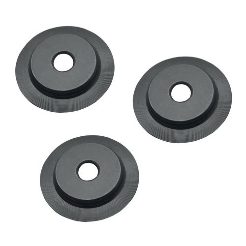 Pipe cutter replacement wheels - cutter,