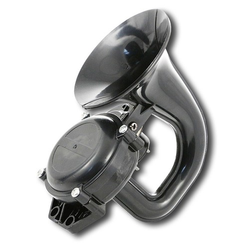 12v 24v black - black, db