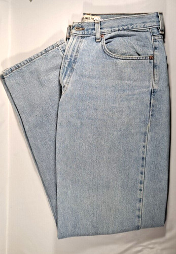 Vintage levi strauss relaxed - levi,