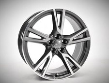 Aluminum Rims Audi Sport Q5 SQ5 FY 8x19 ET39 5x112 80A601025R