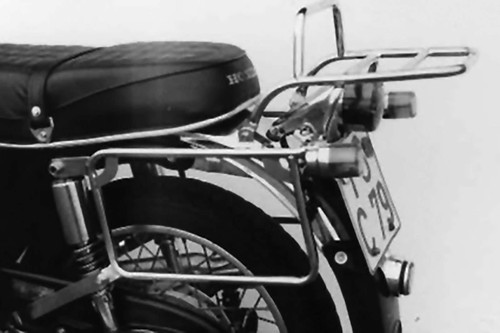 Honda 500 cb 550 - f, ab