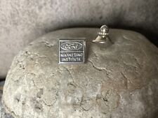 Vintage Sterling Silver FORD