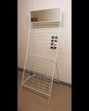 Sunglasses Stand - Holds