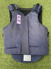 Rodney Powell Childs Body Protector Level 3 Horse Riding