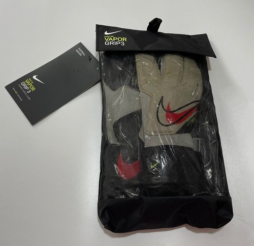 Nike vapor grip acc - gk,