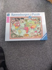 Ravensburger Jigsaw Puzzle