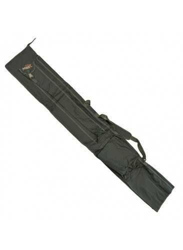 Hokkaido carp rod bag - hokkaido, 3