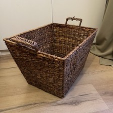 Extra Large Handwoven Natural