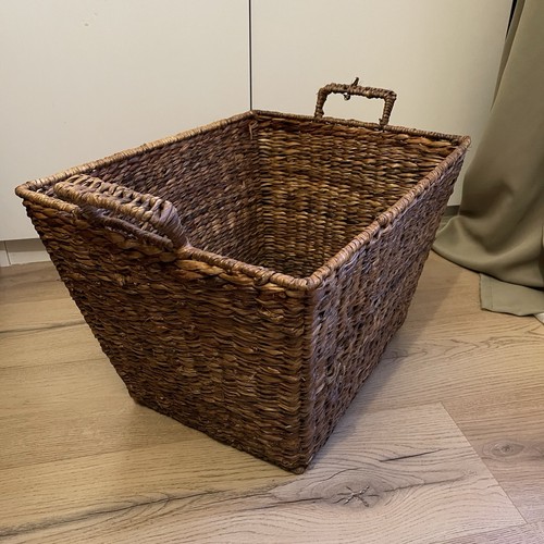 Extra large handwoven natural - extra,