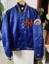 Vintage New York Mets Starter