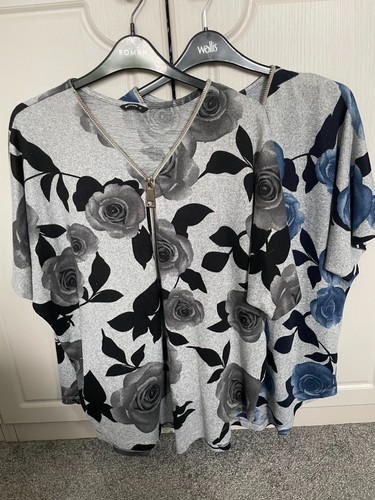 Roman originals floral - originals,