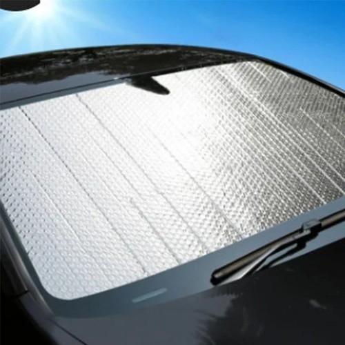 Foldable car windshield sun - windshield,
