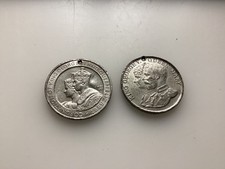 1935 GEORGE V SILVER JUBILEE &