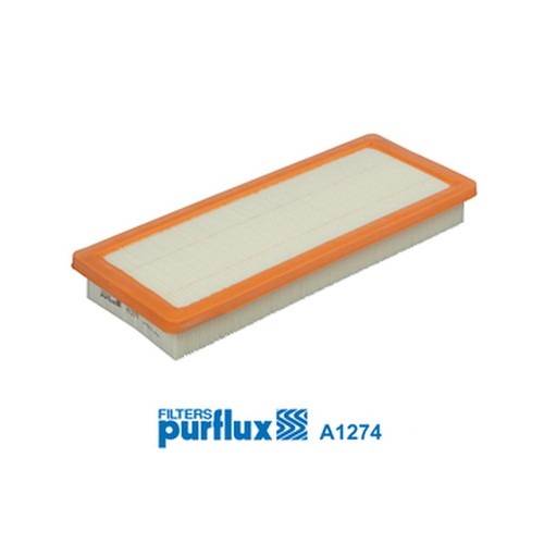 Purflux a1274 air filter - purflux,