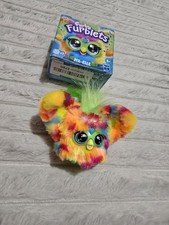 Furby Furblets "BOO-KIN”