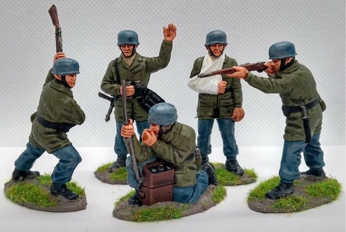 Airfix scale wwii - airfix, 1/32