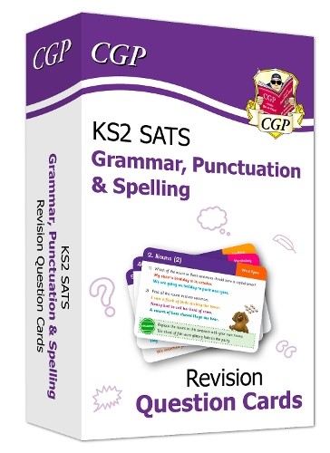 Ks2 english sats revision - english,